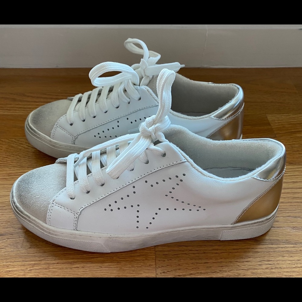 Steve Madden Rezza Sneakers